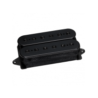 ΠΠ²ΡΠΊΠΎΡΠ½ΠΈΠΌΠ°ΡΠ΅Π»Ρ DIMARZIO EVO 2 BRIDGE (F-Spaced, Black)